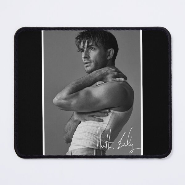 Item preview, Jonathan Bailey designed and sold by lokielli.