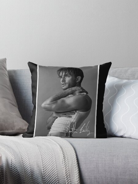 Item preview, Jonathan Bailey designed and sold by lokielli.