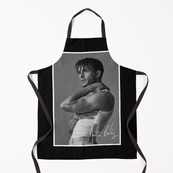 Item preview, Jonathan Bailey designed and sold by lokielli.