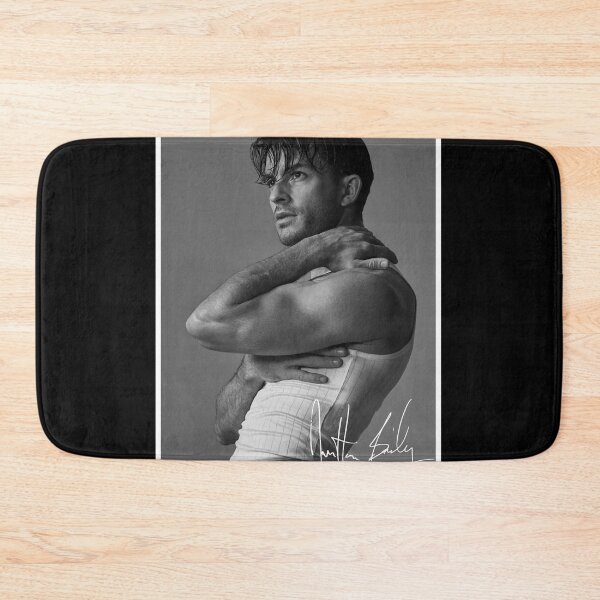 Item preview, Jonathan Bailey designed and sold by lokielli.