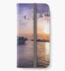 CARGO iPhone Wallet/Case/Skin