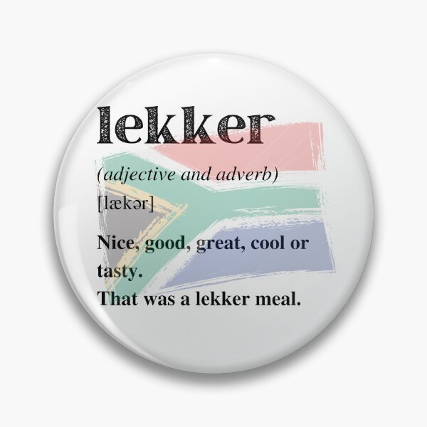 Item preview, Lekker designed and sold by MerWishes.