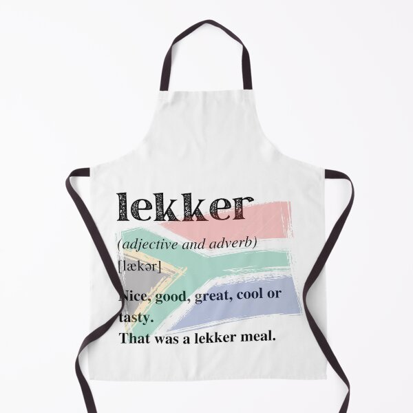 Item preview, Lekker designed and sold by MerWishes.