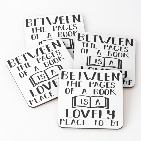 Item preview, Between the Pages of a Book is  a Lovely Place designed and sold by davidmurtagh.