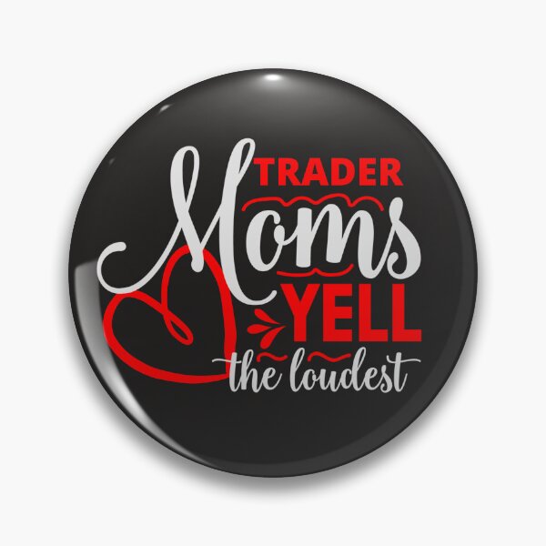 Item preview, Funny Trader Mom  gift | Gift for Stock market, forex, options, crypto and day traders | Fun Gift for Moms designed and sold by TradingTeesKids.