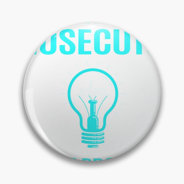 Item preview, Chief Prosecutor - I Solve Problems Job Gift designed and sold by melissaval2.