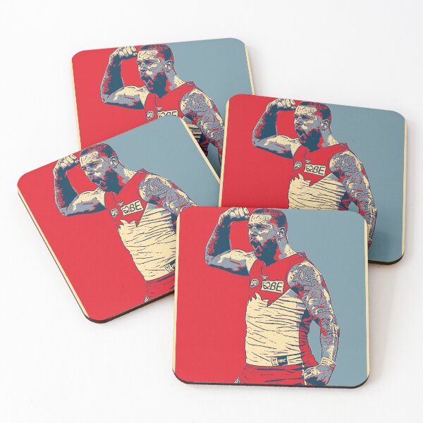 Item preview, Lance Franklin designed and sold by RuizStore.