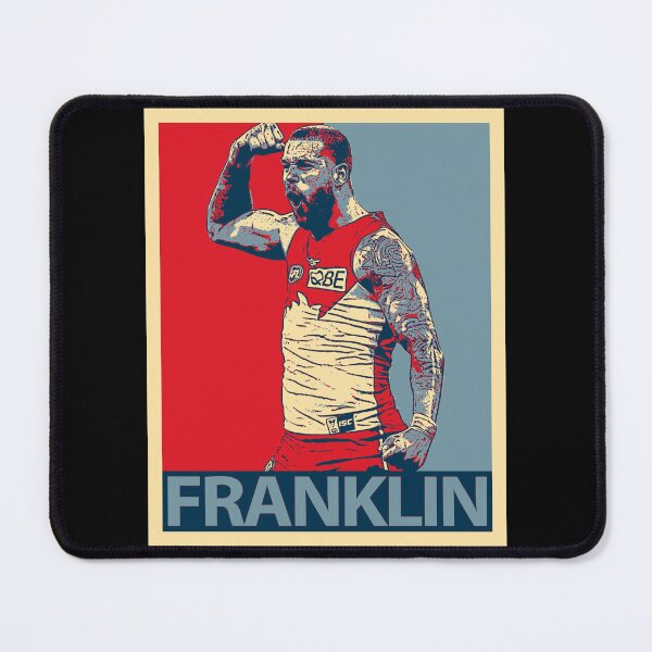 Item preview, Lance Franklin designed and sold by RuizStore.