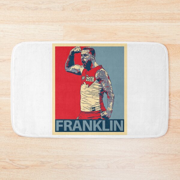 Artikelvorschau, Lanze Franklin entworfen und verkauft von RuizStore.