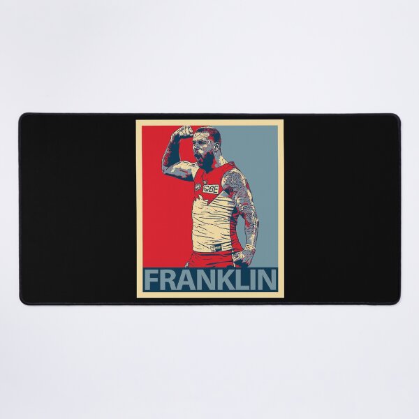 Item preview, Lance Franklin designed and sold by RuizStore.
