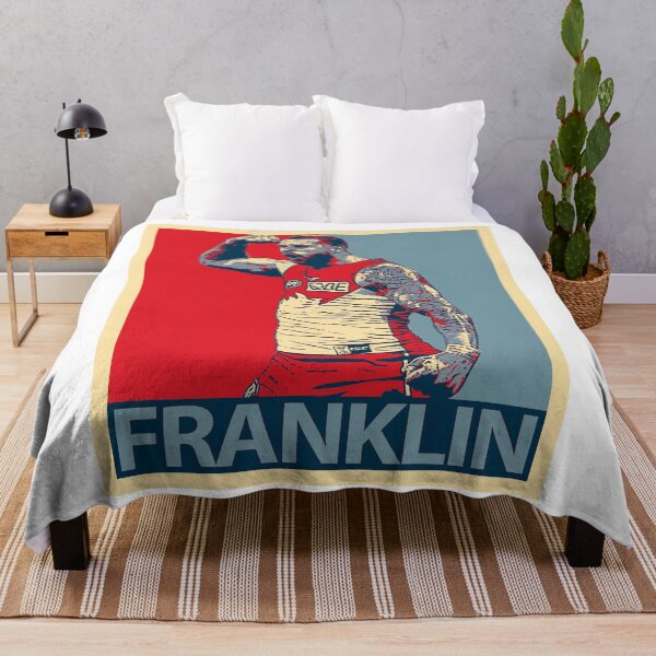 Item preview, Lance Franklin designed and sold by RuizStore.