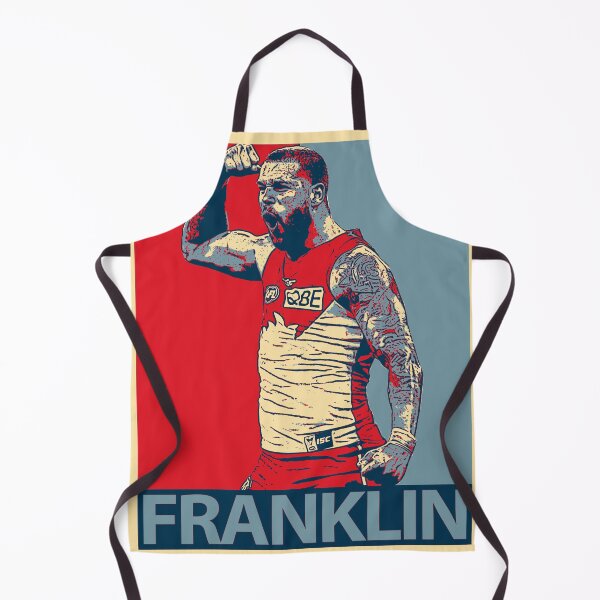 Item preview, Lance Franklin designed and sold by RuizStore.