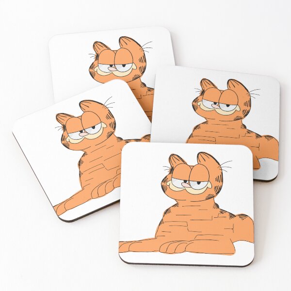 Item preview, sphinx garfield designed and sold by yetimilk.