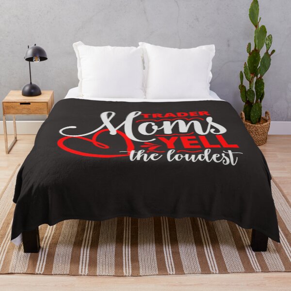 Item preview, Funny Trader Mom  gift | Gift for Stock market, forex, options, crypto and day traders | Fun Gift for Moms designed and sold by TradingTeesKids.