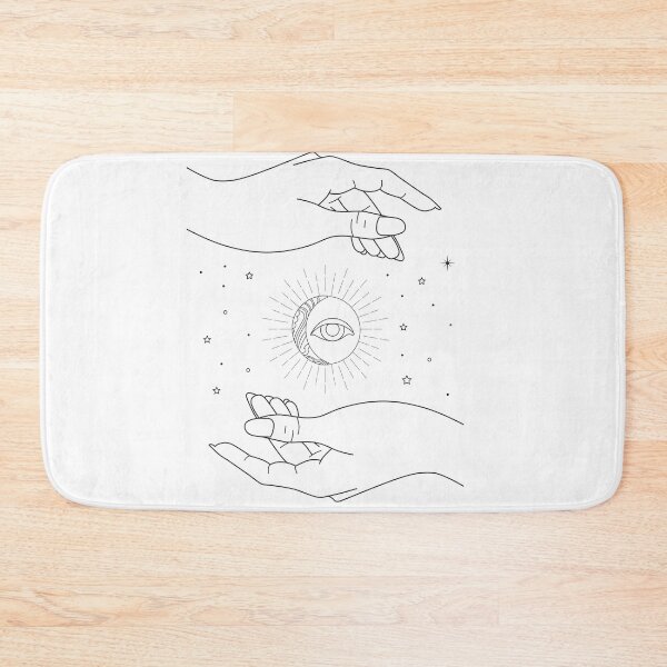Item preview, sun and moon designed and sold by bc21design.