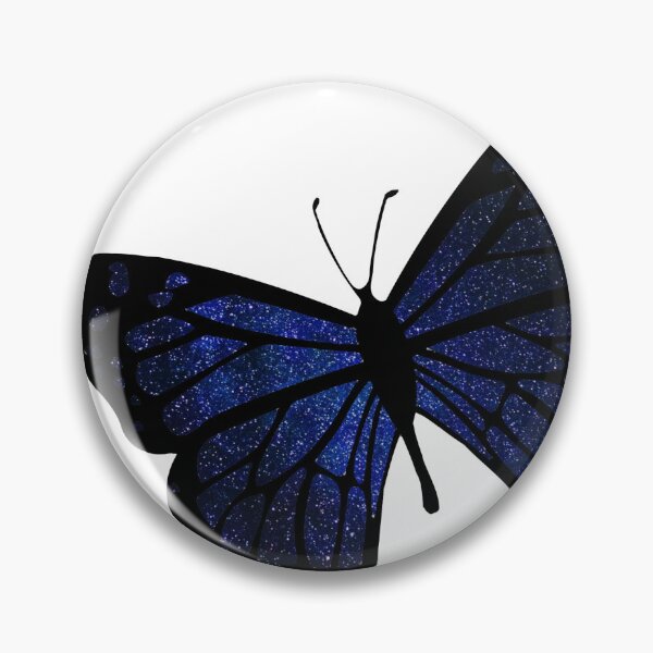 Item preview, Universe theme butterfly  designed and sold by AndreaCostanza.