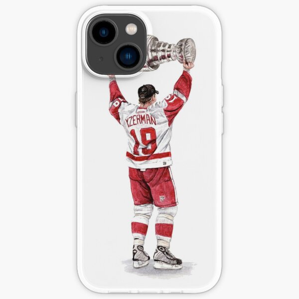 Borje Salming Jersey iPhone Case for Sale by Saint-Designs77