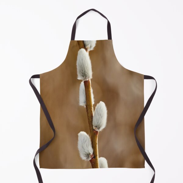 Item preview, Pussy willows brown designed and sold by Jouko Lehto Photography.