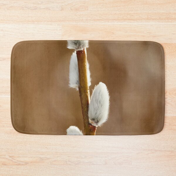 Item preview, Pussy willows brown designed and sold by Jouko Lehto Photography.