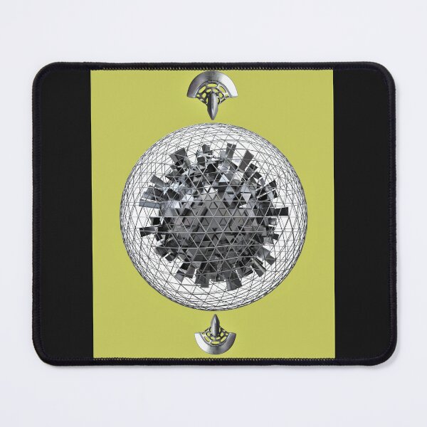 Item preview, Prison Planet designed and sold by Minxylynx4.