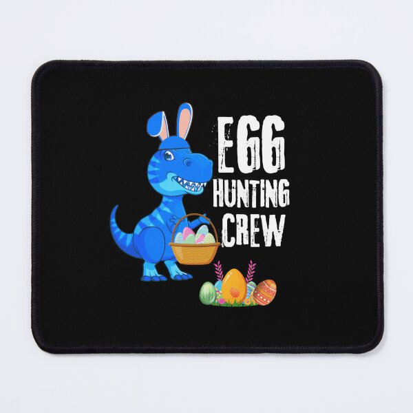 Item preview,  Easter Egg Hunting crew designed and sold by BronikowskiART.
