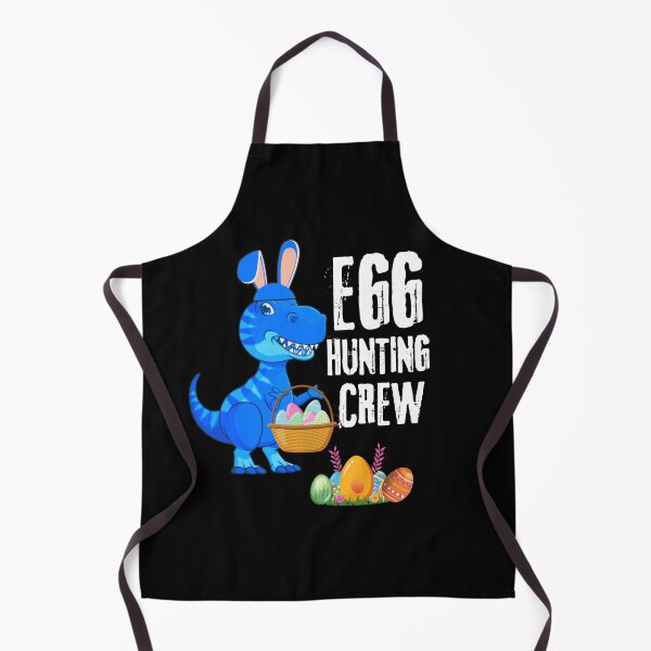 Item preview, Easter Egg Hunting crew designed and sold by BronikowskiART.
