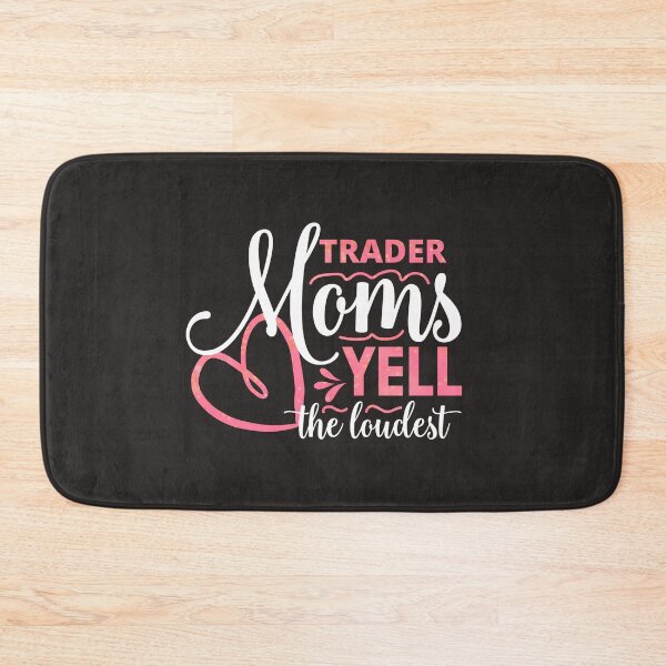 Item preview, Funny Trader Mom  gift | Gift for Stock market, forex, options, crypto and day traders | Fun Gift for Moms designed and sold by TradingTeesKids.