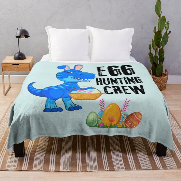 Item preview, Easter Egg Hunting crew designed and sold by BronikowskiART.