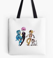 Geheimnisschädel - Geist Tasche