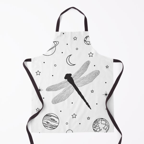 Item preview, dragonfly and universe designed and sold by bc21design.