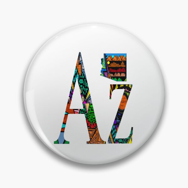 Item preview, ARIZONA SOUL designed and sold by wahine24.