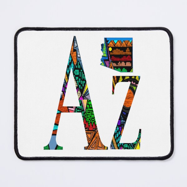 Item preview, ARIZONA SOUL designed and sold by wahine24.