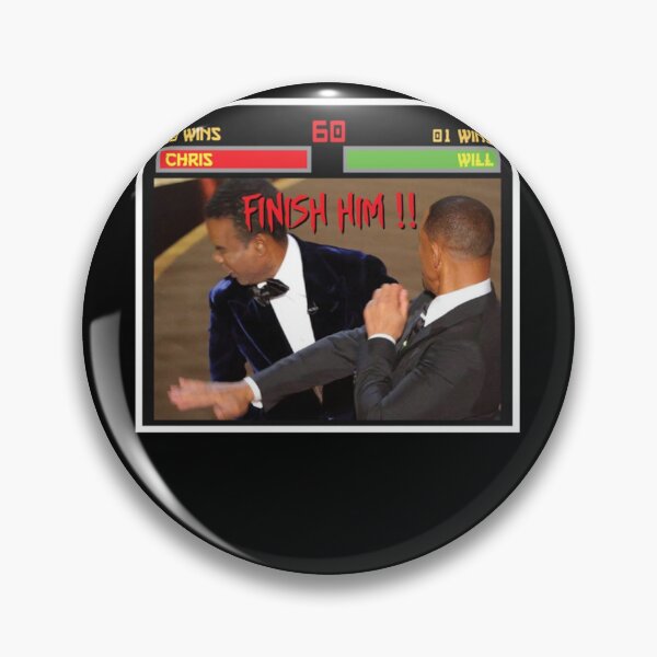 Item preview, W Smith Slap Chris Classic designed and sold by GreggMosers.