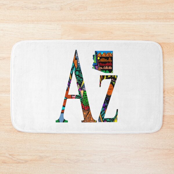 Item preview, ARIZONA SOUL designed and sold by wahine24.
