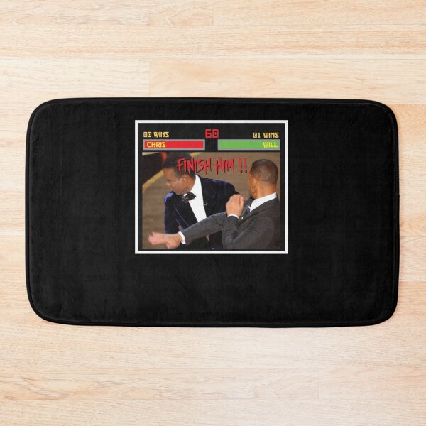 Item preview, W Smith Slap Chris Classic designed and sold by GreggMosers.