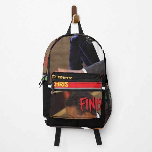 Item preview, W Smith Slap Chris Classic designed and sold by GreggMosers.