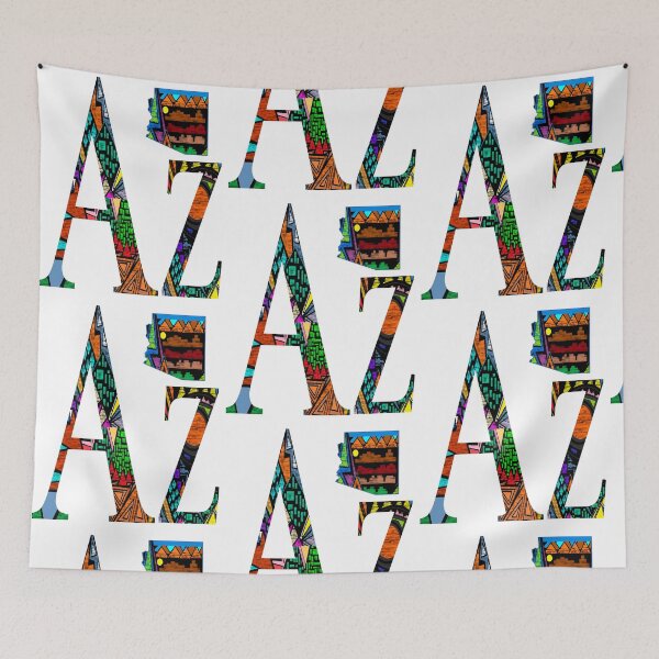 Item preview, ARIZONA SOUL designed and sold by wahine24.