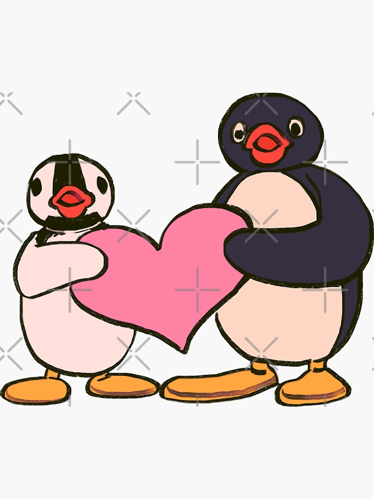 pingu pinga cry