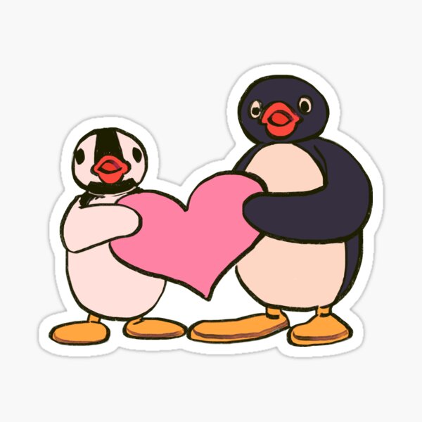 pingu pinga cry