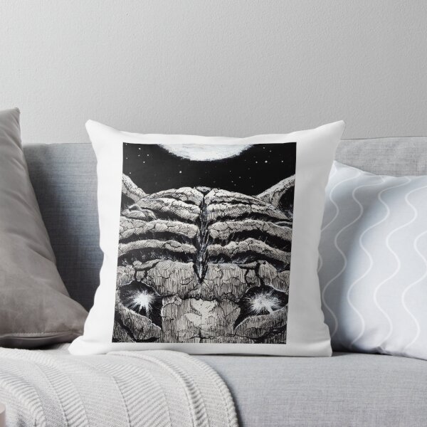 Item preview, Fearful Symmetry designed and sold by derekstewart.
