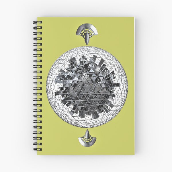 Item preview, Prison Planet designed and sold by Minxylynx4.
