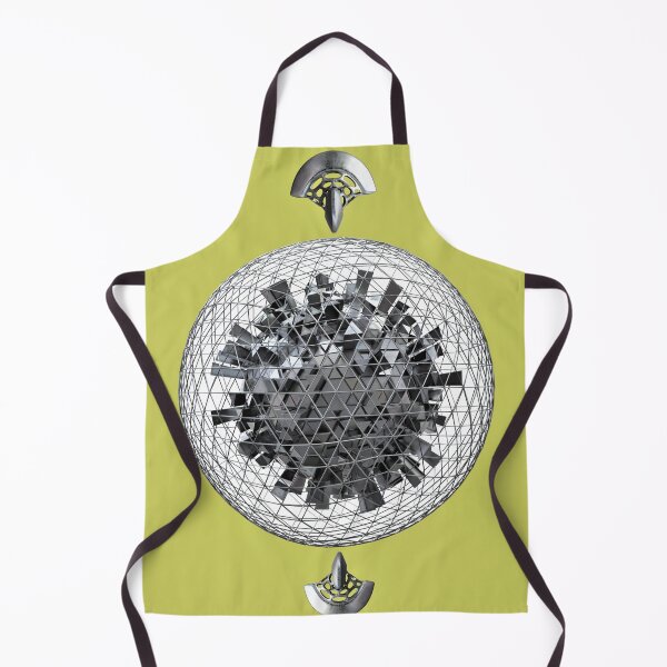 Item preview, Prison Planet designed and sold by Minxylynx4.