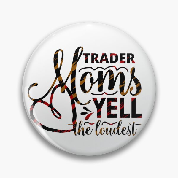 Item preview, Funny trader Mom gift | Stock market, forex, options, crypto mug and day trader gift | Fun gift for Mom designed and sold by TradingTeesKids.