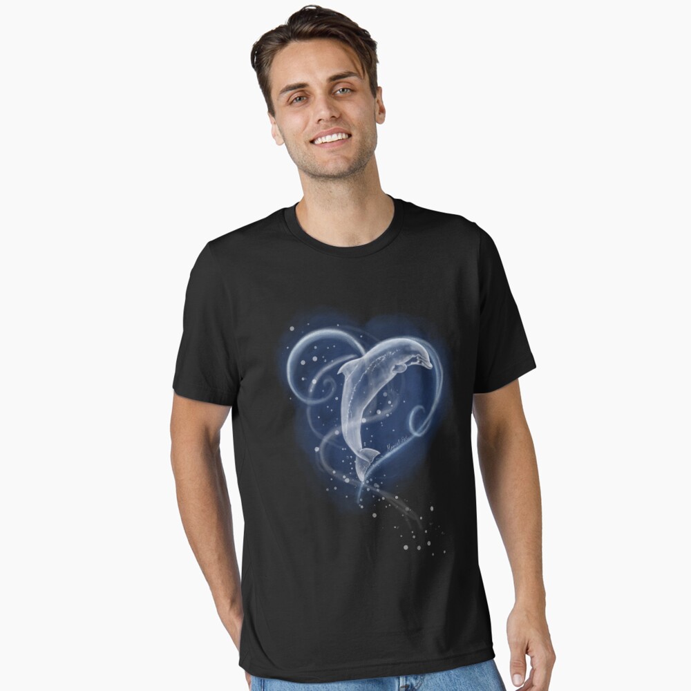 Item preview, Essential T-Shirt designed and sold by SarasMagicalArt.