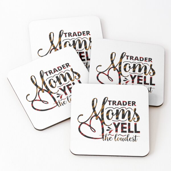 Item preview, Funny trader Mom gift | Stock market, forex, options, crypto mug and day trader gift | Fun gift for Mom designed and sold by TradingTeesKids.
