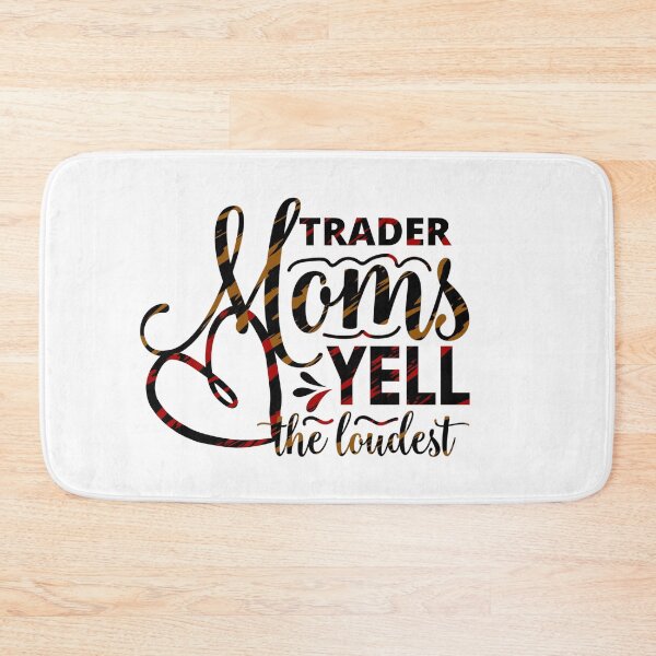 Item preview, Funny trader Mom gift | Stock market, forex, options, crypto mug and day trader gift | Fun gift for Mom designed and sold by TradingTeesKids.