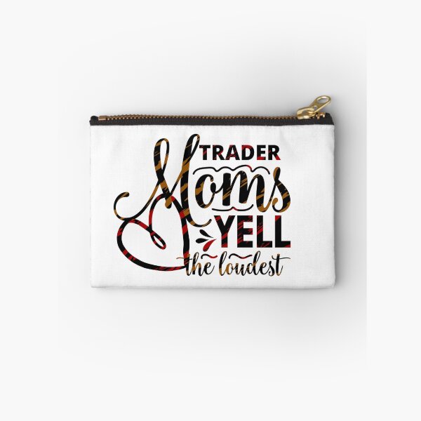 Item preview, Funny trader Mom gift | Stock market, forex, options, crypto mug and day trader gift | Fun gift for Mom designed and sold by TradingTeesKids.