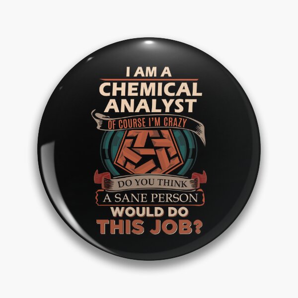 Artikelvorschau, Chemisches Analytiker-T-Shirt - Gesundes Person-Geschenkartikel-T-Stück entworfen und verkauft von averiarnol.