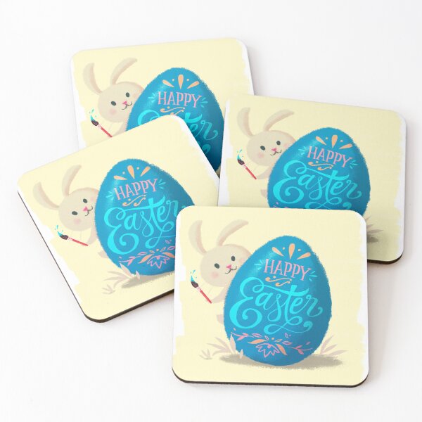 Item preview, Happy Easter  designed and sold by madebyalic.