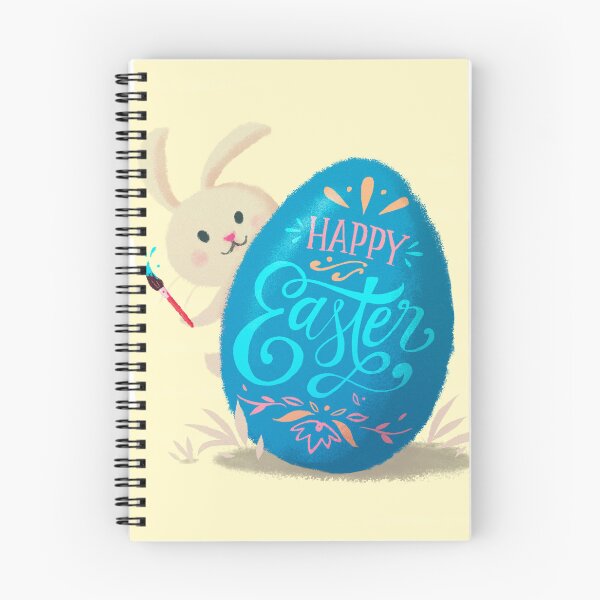 Item preview, Happy Easter  designed and sold by madebyalic.